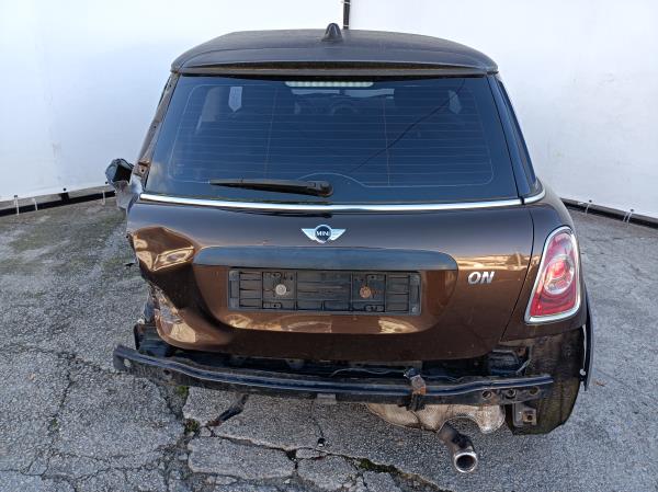 Mini  MINI Mini (R56) Imagem-3