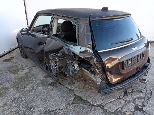 Mini  MINI Mini (R56) Imagem-4