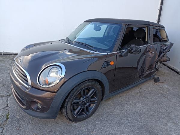 Mini  MINI Mini (R56) Imagem-5