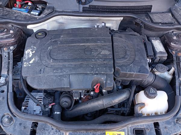 Mini  MINI Mini (R56) Imagem-7