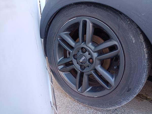 Mini  MINI Mini (R56) Imagem-8