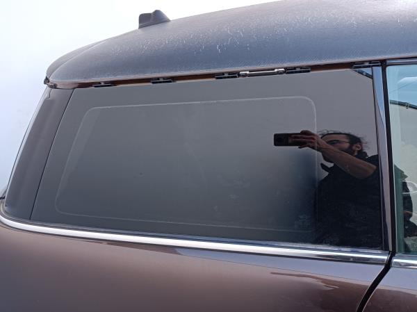 Mini  MINI Mini (R56) Imagem-9