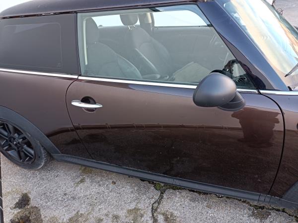 Mini  MINI Mini (R56) Imagem-10