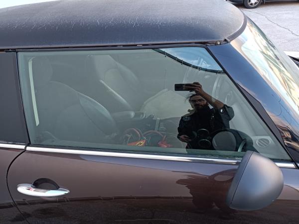 Mini  MINI Mini (R56) Imagem-15