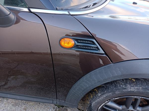 Mini  MINI Mini (R56) Imagem-16