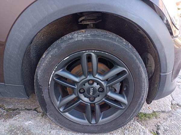 Mini  MINI Mini (R56) Imagem-17