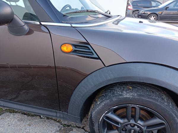 Mini  MINI Mini (R56) Imagem-18