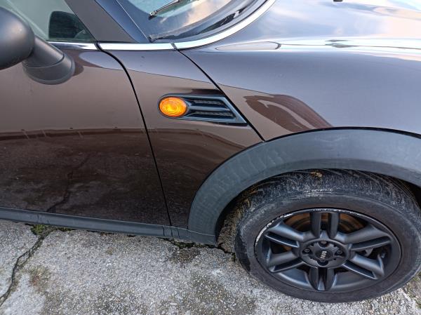 Mini  MINI Mini (R56) Imagem-19