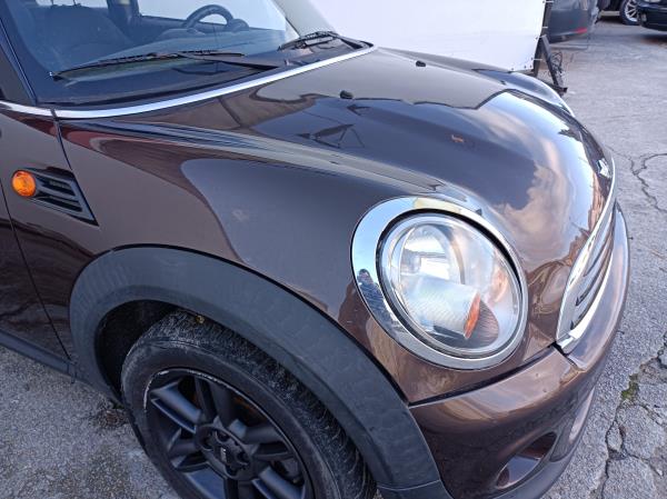 Mini  MINI Mini (R56) Imagem-20