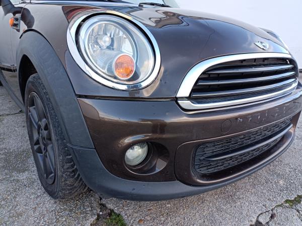 Mini  MINI Mini (R56) Imagem-21
