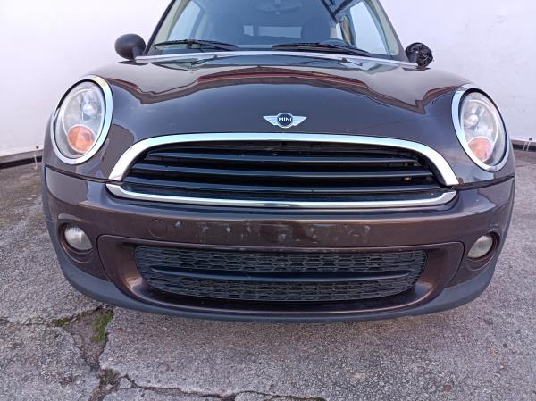 Mini  MINI Mini (R56) Imagem-22