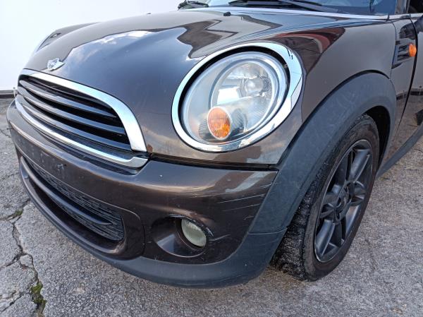 Mini  MINI Mini (R56) Imagem-23