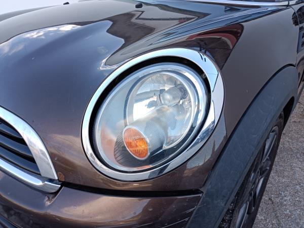 Mini  MINI Mini (R56) Imagem-24