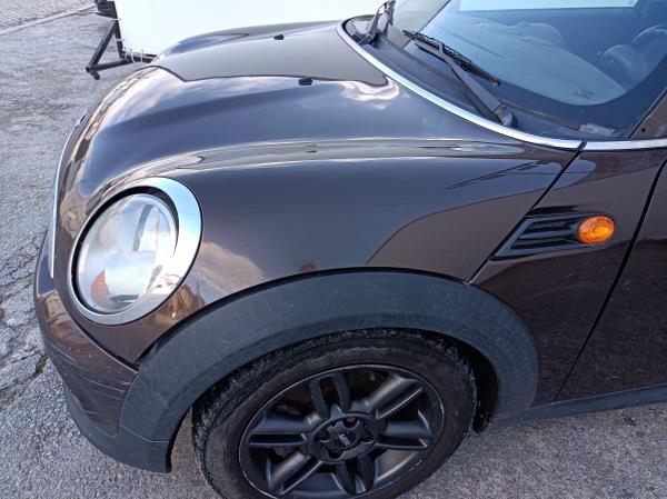 Mini  MINI Mini (R56) Imagem-25