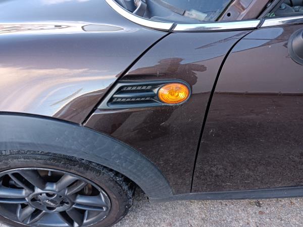 Mini  MINI Mini (R56) Imagem-26