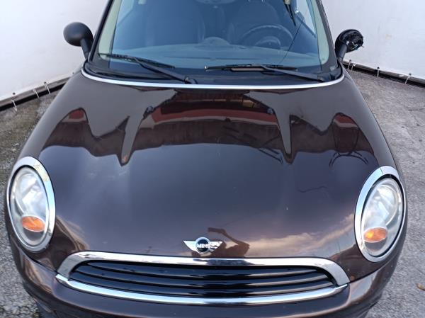 Mini  MINI Mini (R56) Imagem-27