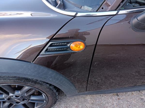 Mini  MINI Mini (R56) Imagem-29