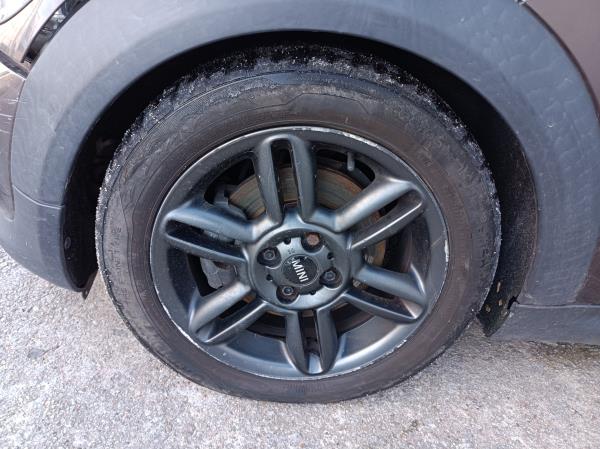 Mini  MINI Mini (R56) Imagem-30