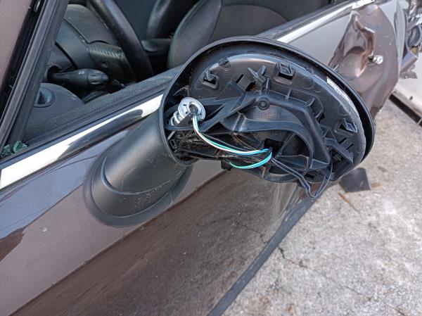 Mini  MINI Mini (R56) Imagem-31