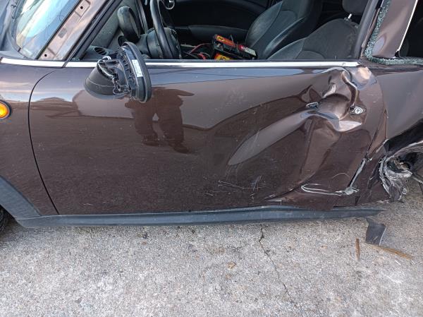 Mini  MINI Mini (R56) Imagem-33