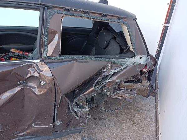 Mini  MINI Mini (R56) Imagem-34