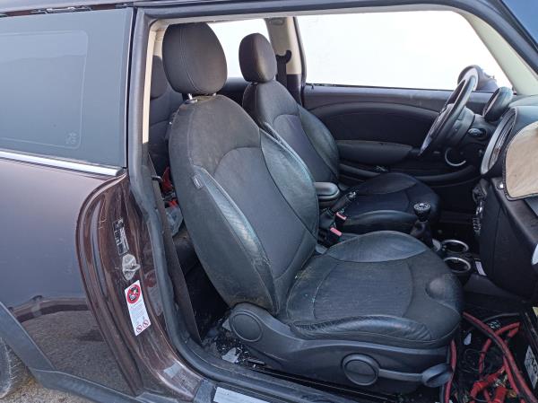 Mini  MINI Mini (R56) Imagem-38