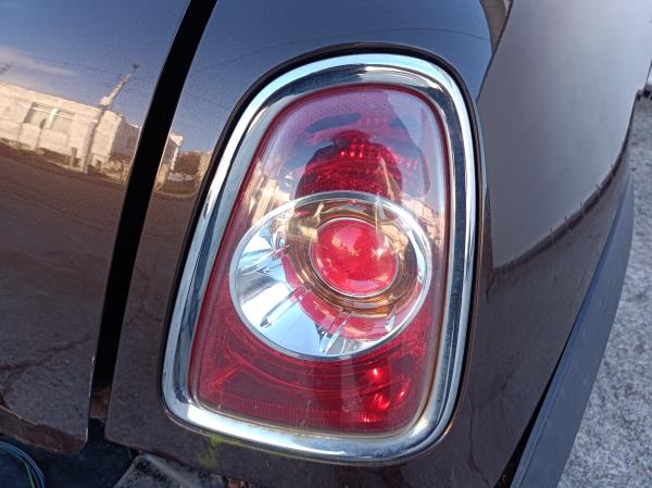 Mini  MINI Mini (R56) Imagem-44