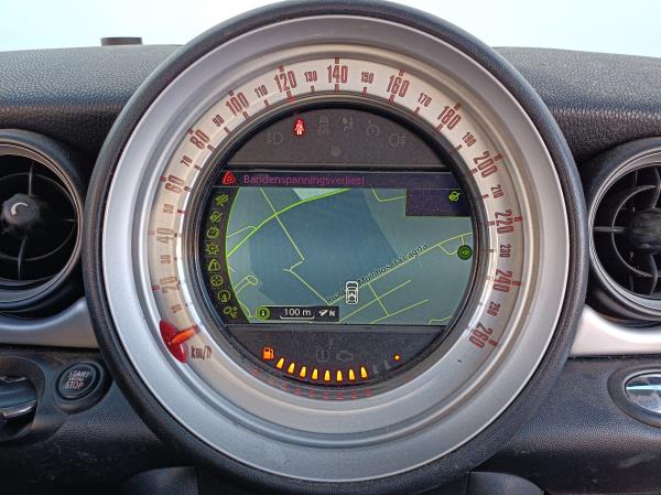 Mini  MINI Mini (R56) Imagem-53