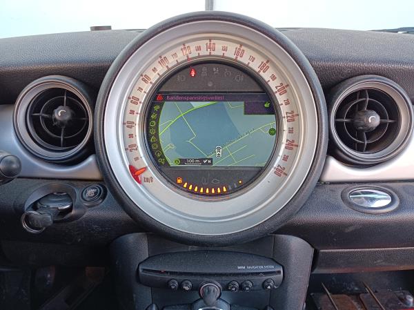 Mini  MINI Mini (R56) Imagem-55