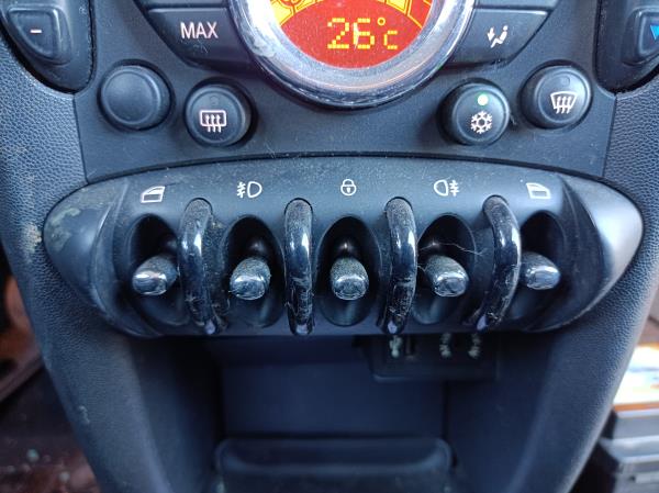 Mini  MINI Mini (R56) Imagem-57