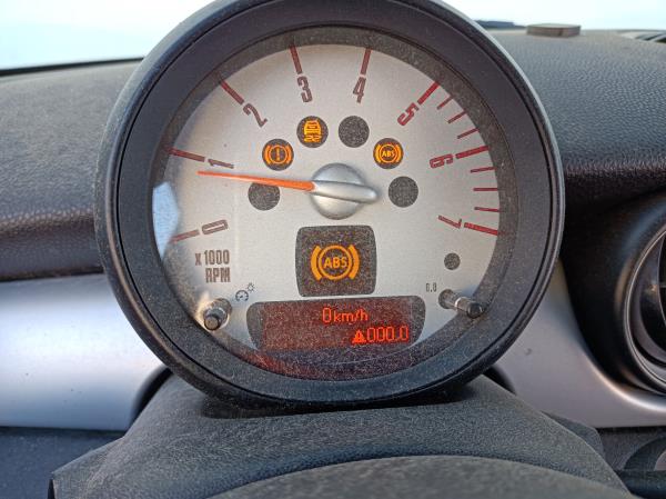 Mini  MINI Mini (R56) Imagem-64