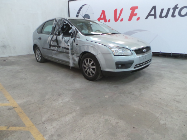 Focus II  FORD Focus II (DA_) Imagem-1