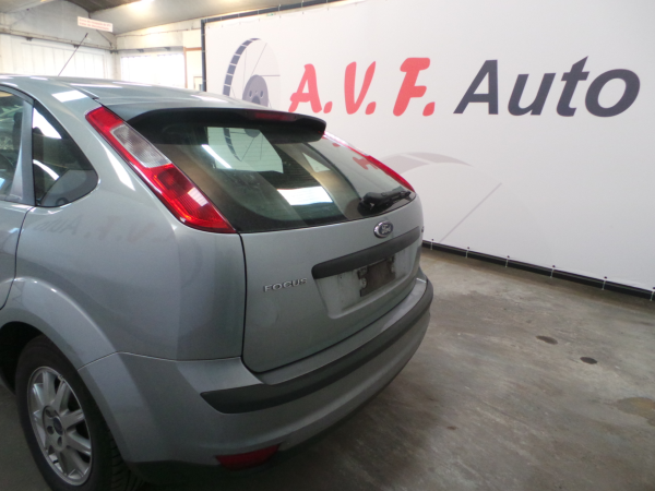 Focus II  FORD Focus II (DA_) Imagem-3