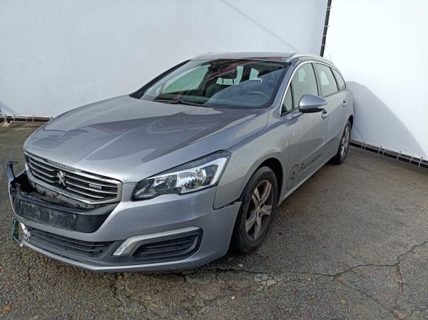 508 SW PEUGEOT 508 SW Imagem-1