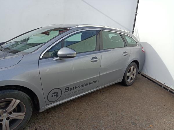 508 SW PEUGEOT 508 SW Imagem-2