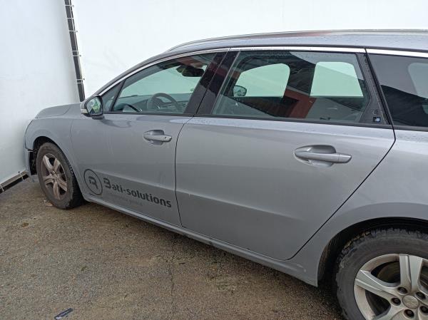 508 SW PEUGEOT 508 SW Imagem-3