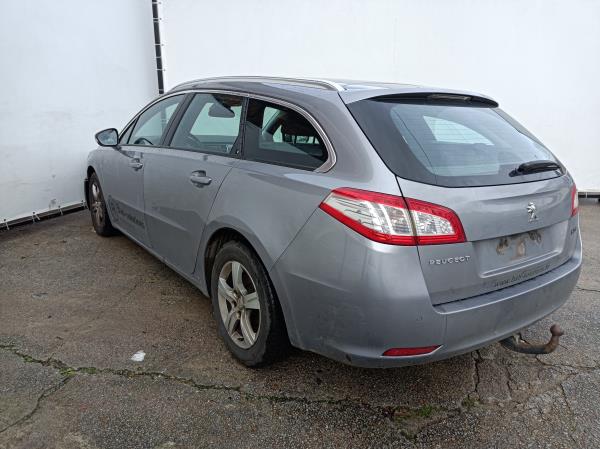 508 SW PEUGEOT 508 SW Imagem-4