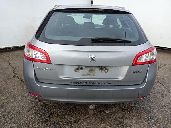 508 SW PEUGEOT 508 SW Imagem-5