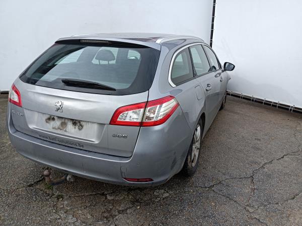 508 SW PEUGEOT 508 SW Imagem-6