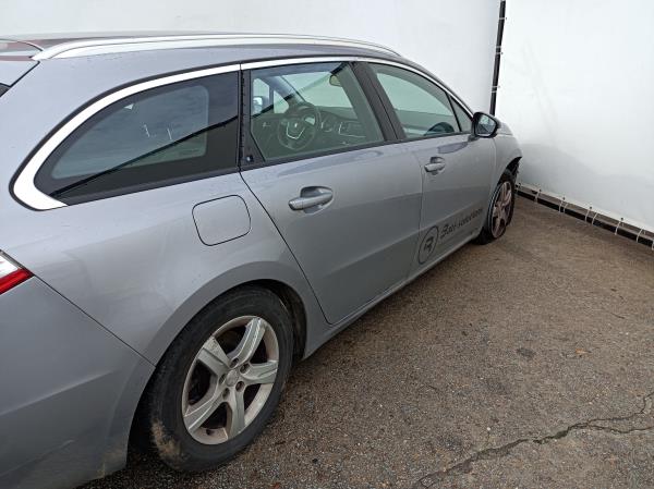 508 SW PEUGEOT 508 SW Imagem-7