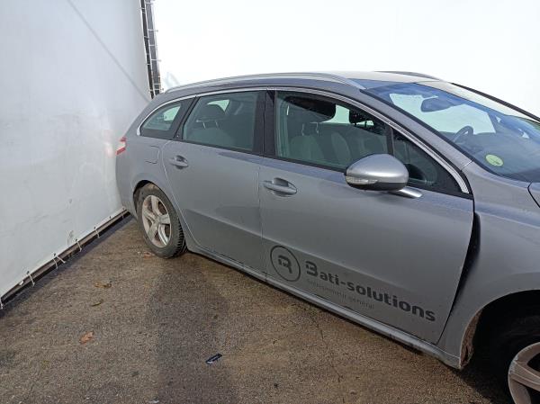508 SW PEUGEOT 508 SW Imagem-8