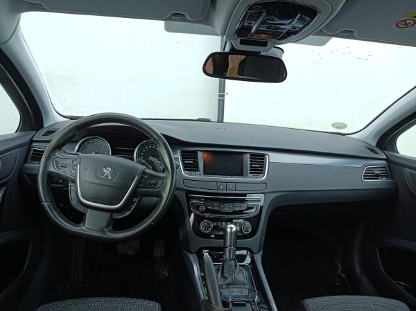 508 SW PEUGEOT 508 SW Imagem-9