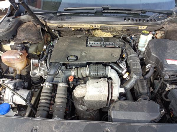 508 SW PEUGEOT 508 SW Imagem-10