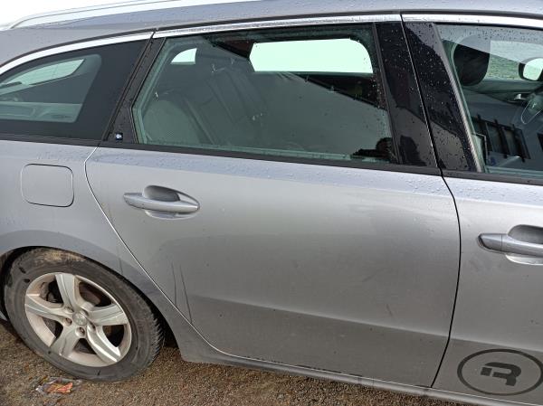 508 SW PEUGEOT 508 SW Imagem-18