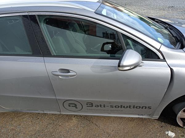 508 SW PEUGEOT 508 SW Imagem-19