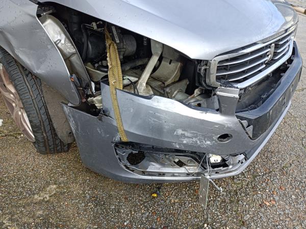 508 SW PEUGEOT 508 SW Imagem-28