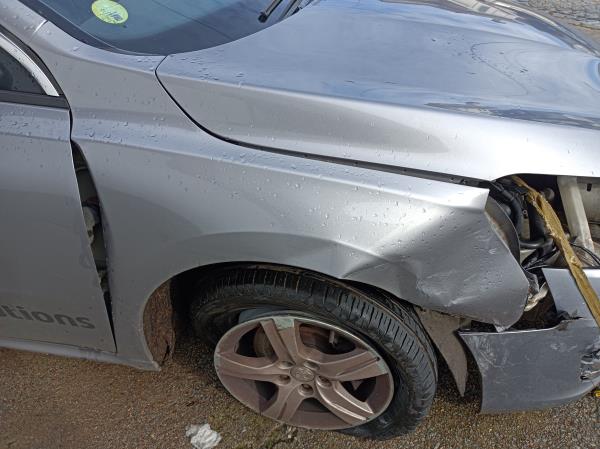 508 SW PEUGEOT 508 SW Imagem-27