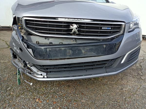 508 SW PEUGEOT 508 SW Imagem-29