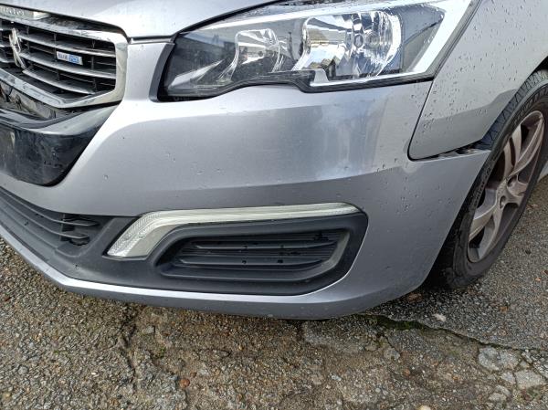 508 SW PEUGEOT 508 SW Imagem-30