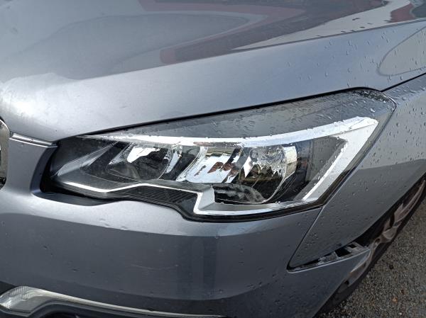 508 SW PEUGEOT 508 SW Imagem-31